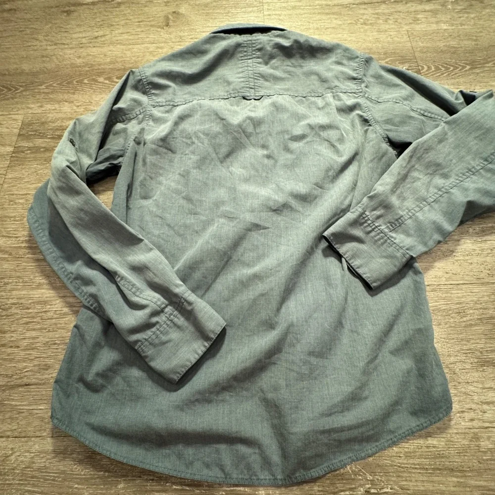 Craghoppers button down